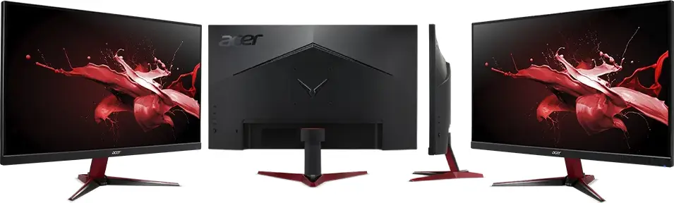 Acer Nitro VG242YPbmiipx monitor gamingowy